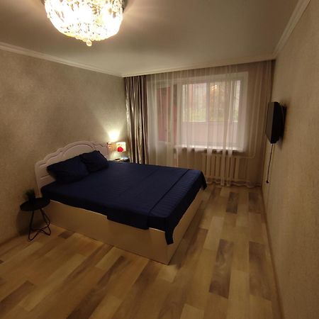 Milan Apartment Kostanay Exterior photo